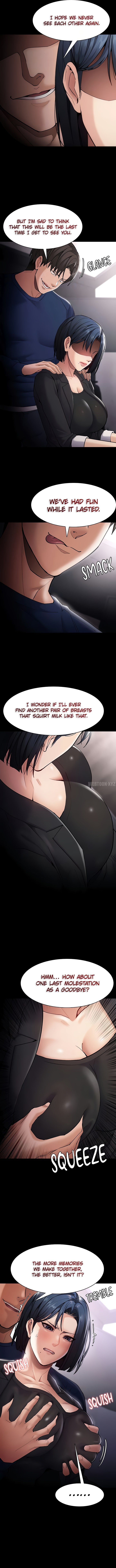 Pervert Diary Chapter 137 - Page 5