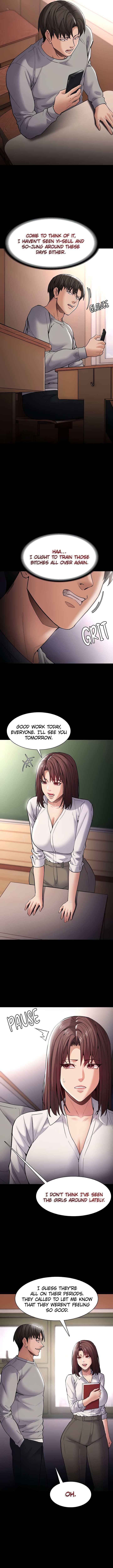 Pervert Diary Chapter 139 - Page 7