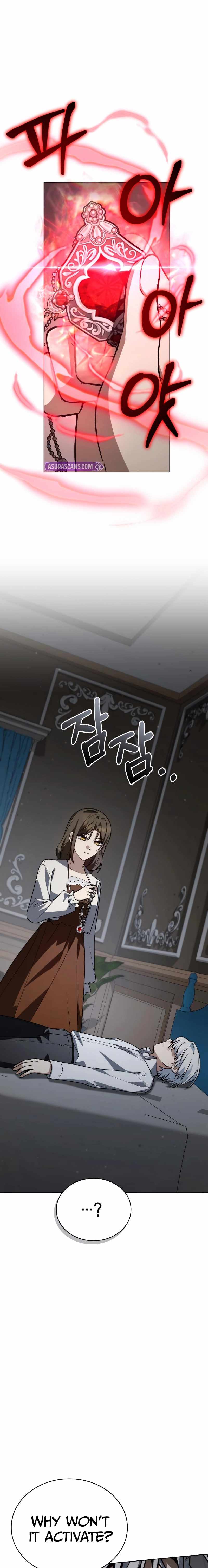 The Genius Magician who Sees the Rainbow Chapter 65 - Page 13