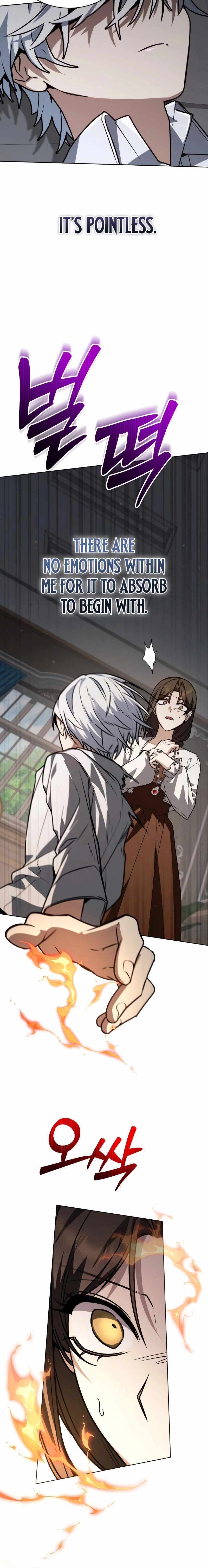 The Genius Magician who Sees the Rainbow Chapter 65 - Page 14