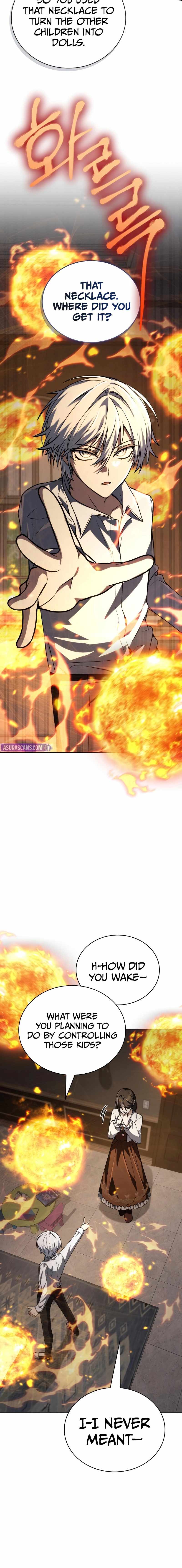 The Genius Magician who Sees the Rainbow Chapter 65 - Page 16