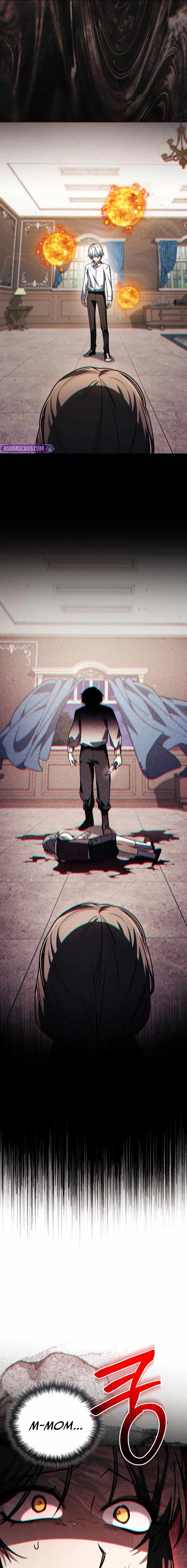 The Genius Magician who Sees the Rainbow Chapter 65 - Page 19