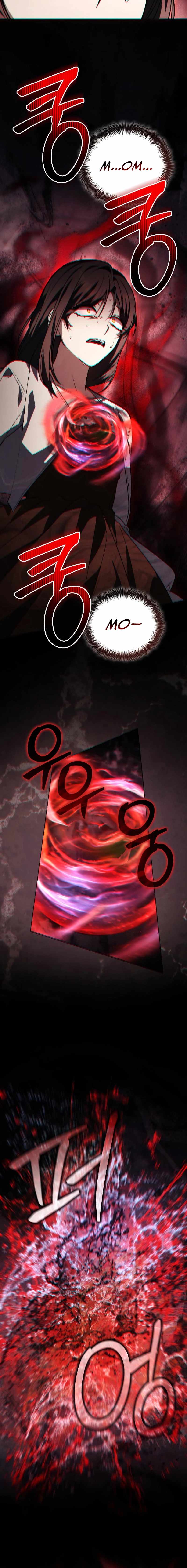 The Genius Magician who Sees the Rainbow Chapter 65 - Page 20