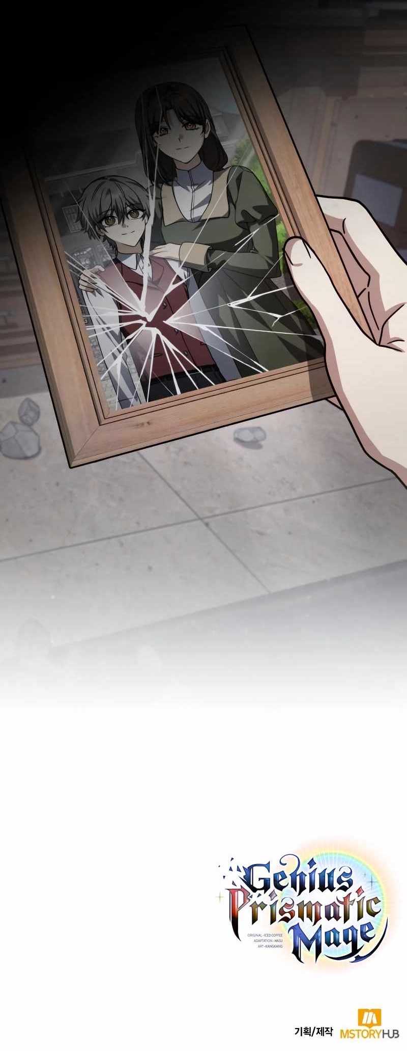 The Genius Magician who Sees the Rainbow Chapter 65 - Page 25