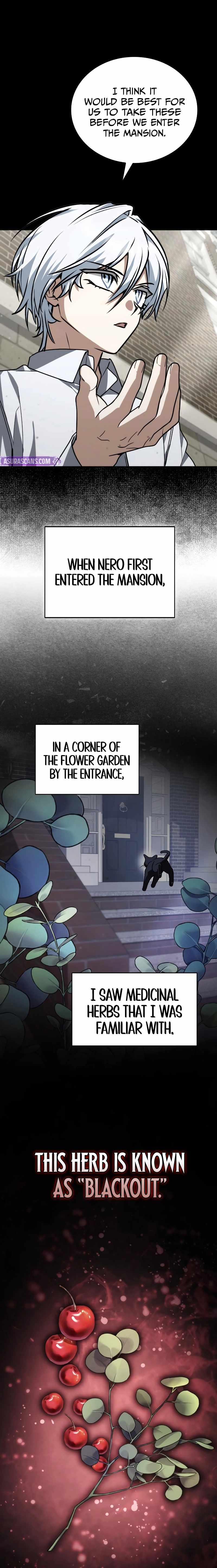 The Genius Magician who Sees the Rainbow Chapter 65 - Page 3