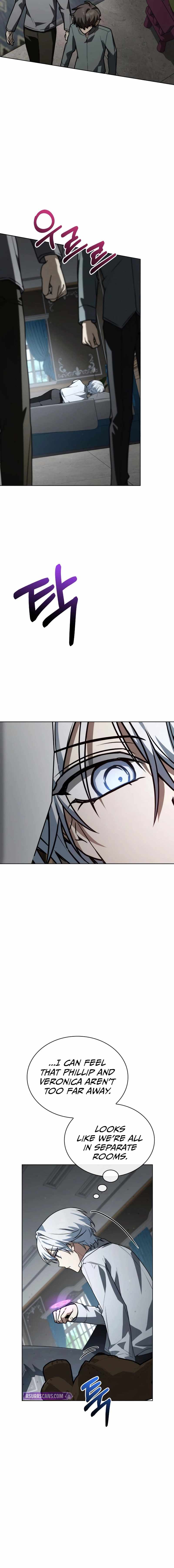 The Genius Magician who Sees the Rainbow Chapter 65 - Page 6