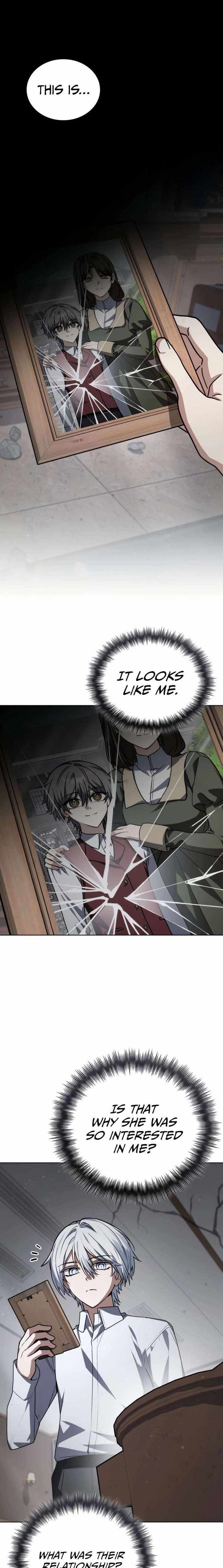 The Genius Magician who Sees the Rainbow Chapter 66 - Page 1