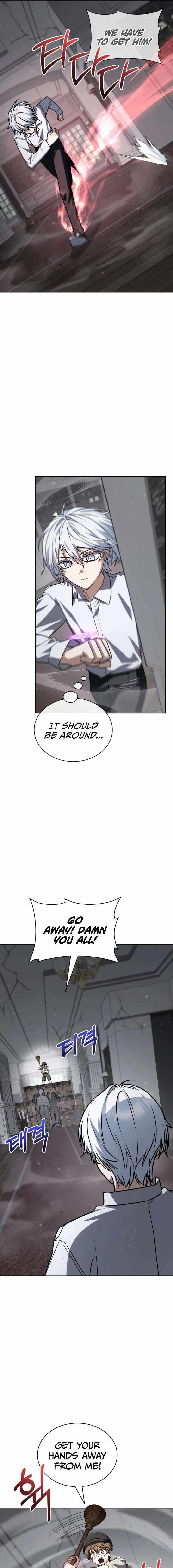 The Genius Magician who Sees the Rainbow Chapter 66 - Page 13