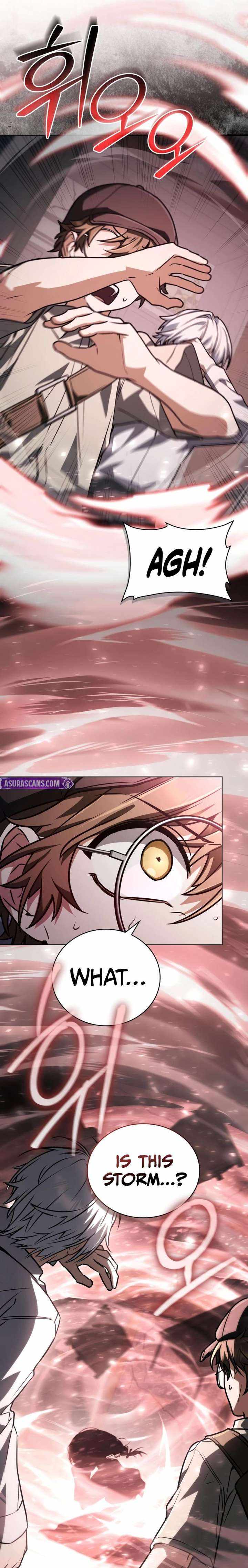 The Genius Magician who Sees the Rainbow Chapter 66 - Page 24