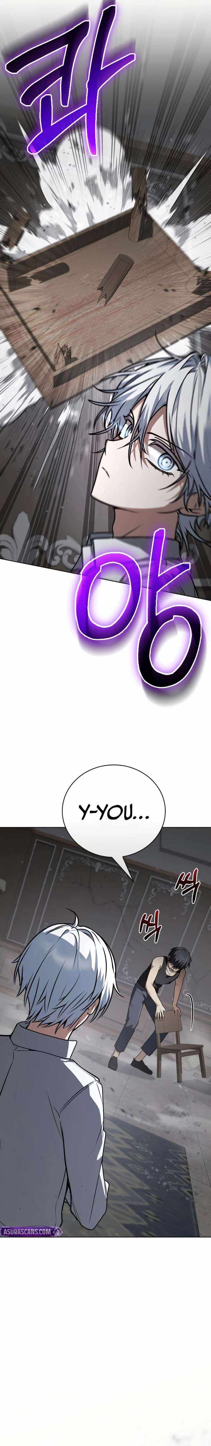 The Genius Magician who Sees the Rainbow Chapter 66 - Page 4