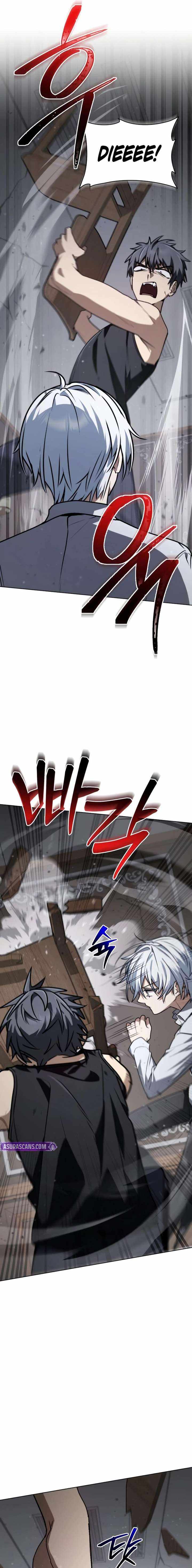 The Genius Magician who Sees the Rainbow Chapter 66 - Page 7