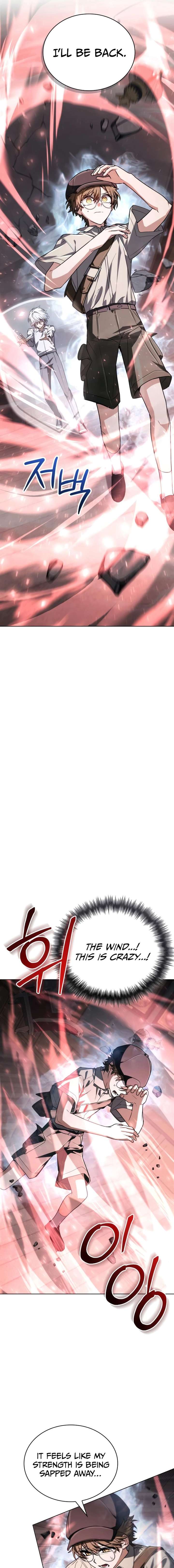 The Genius Magician who Sees the Rainbow Chapter 67 - Page 10