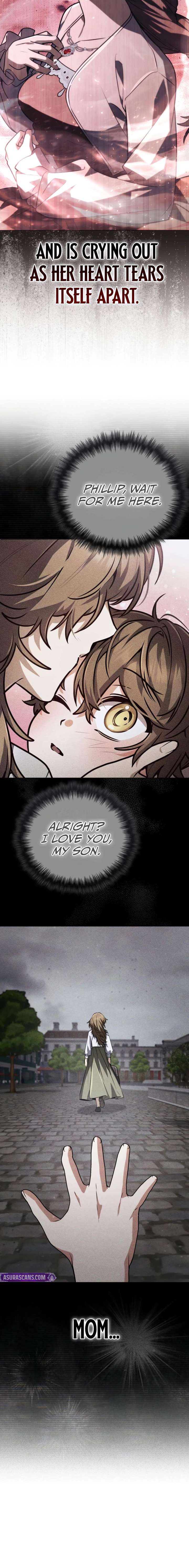 The Genius Magician who Sees the Rainbow Chapter 67 - Page 15