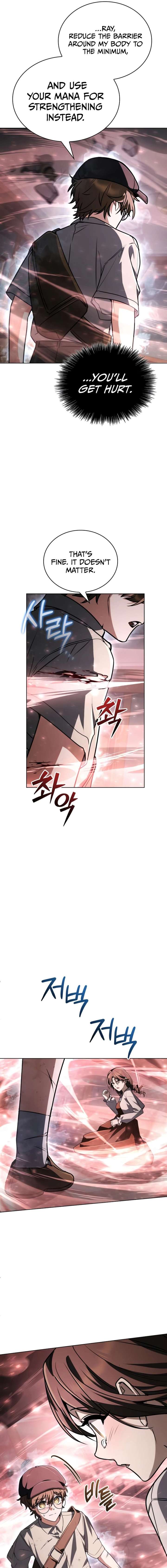 The Genius Magician who Sees the Rainbow Chapter 67 - Page 16