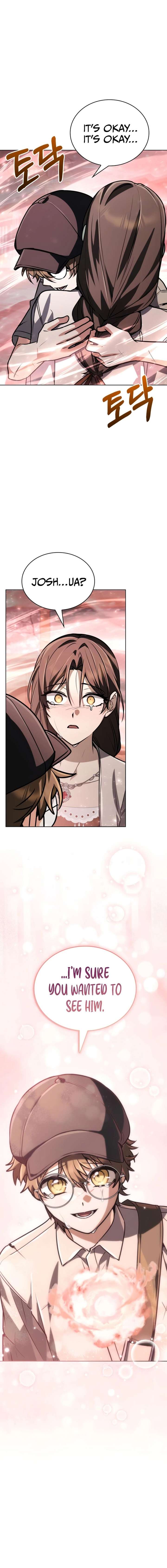 The Genius Magician who Sees the Rainbow Chapter 67 - Page 18