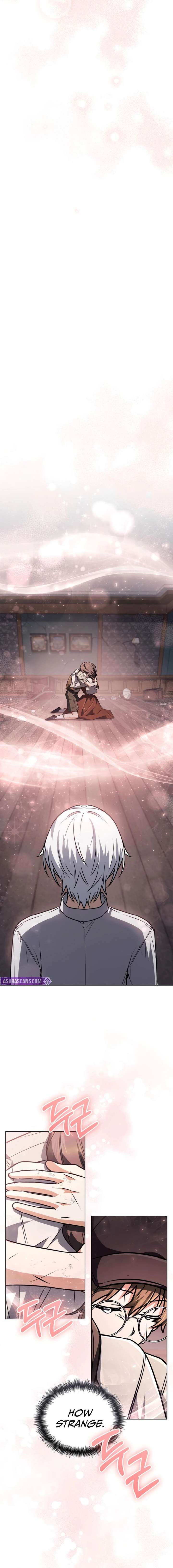 The Genius Magician who Sees the Rainbow Chapter 67 - Page 20