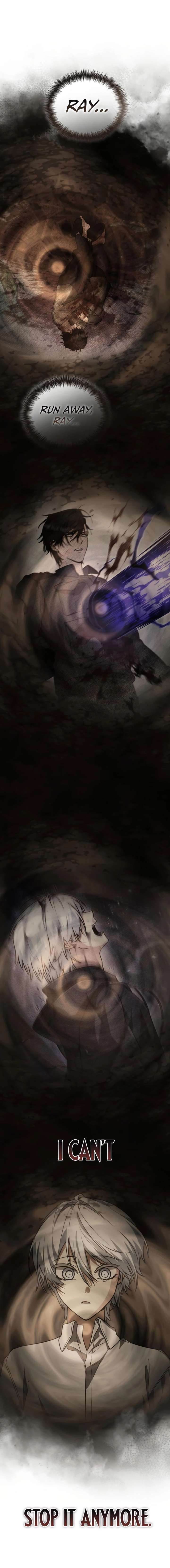 The Genius Magician who Sees the Rainbow Chapter 67 - Page 23