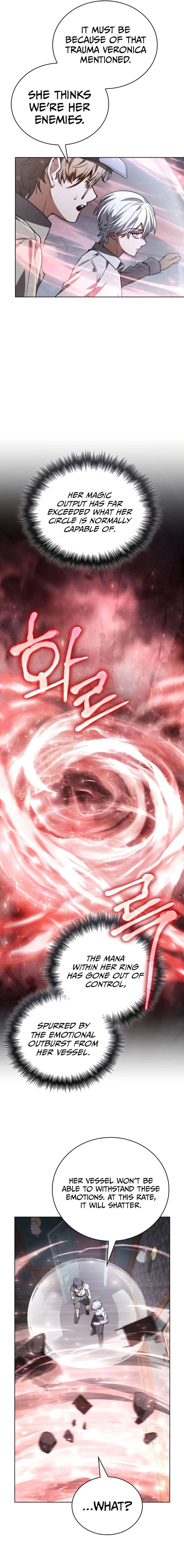 The Genius Magician who Sees the Rainbow Chapter 67 - Page 4