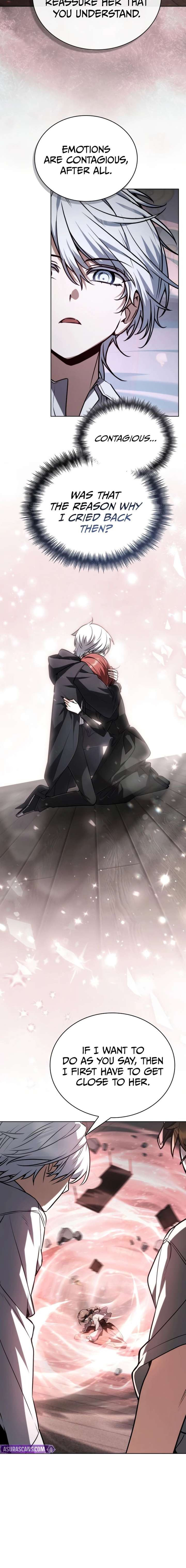 The Genius Magician who Sees the Rainbow Chapter 67 - Page 7