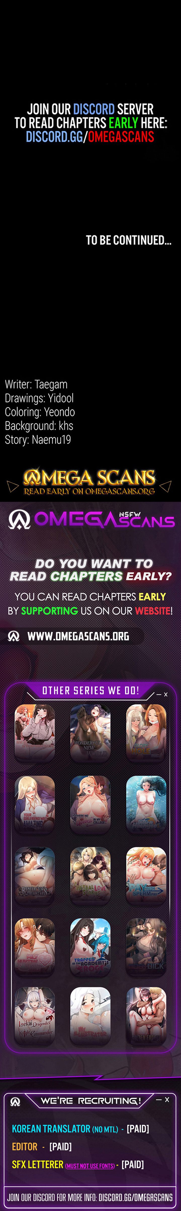 Night Hospital Chapter 99 - Page 12