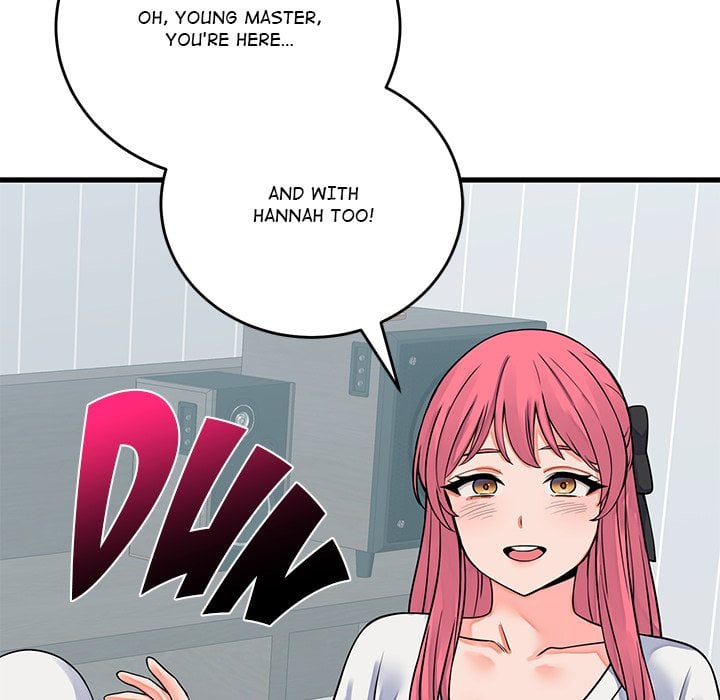 From Pauper to Prince Chapter 42 - Page 35