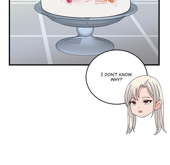 From Pauper to Prince Chapter 42 - Page 96