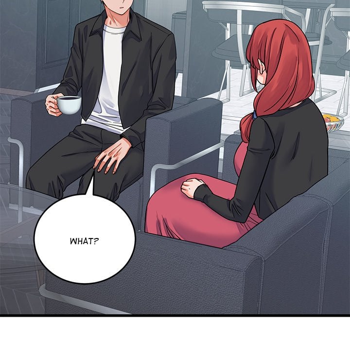 From Pauper to Prince Chapter 43 - Page 20