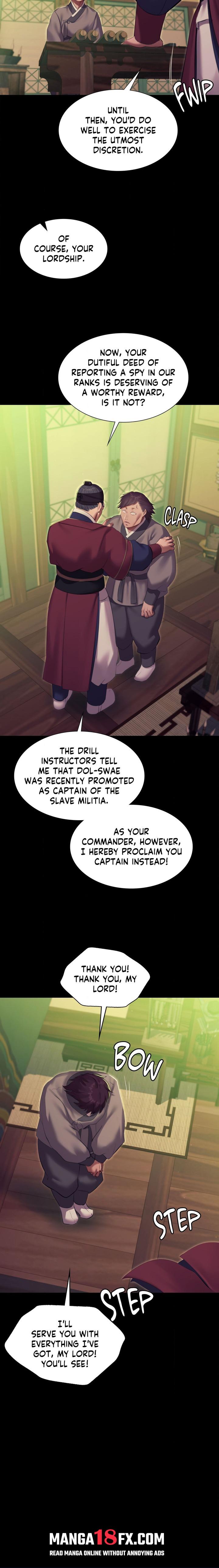 Madam Chapter 169 - Page 5