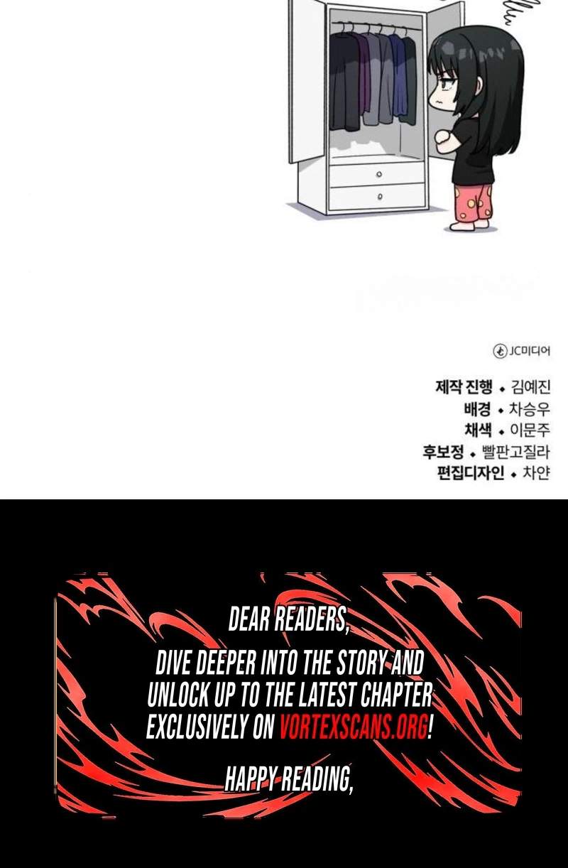 The Support Ate it All Chapter 53 - Page 105