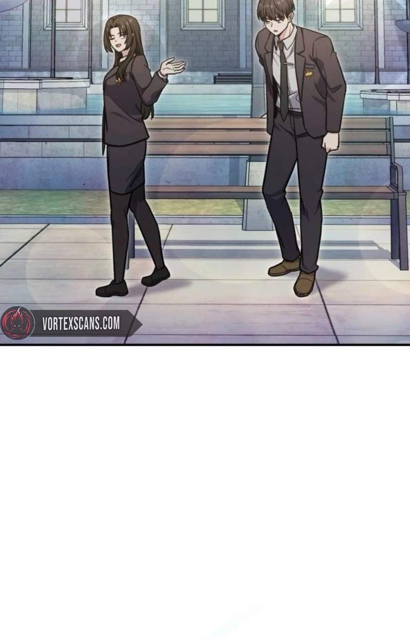 The Support Ate it All Chapter 53 - Page 12