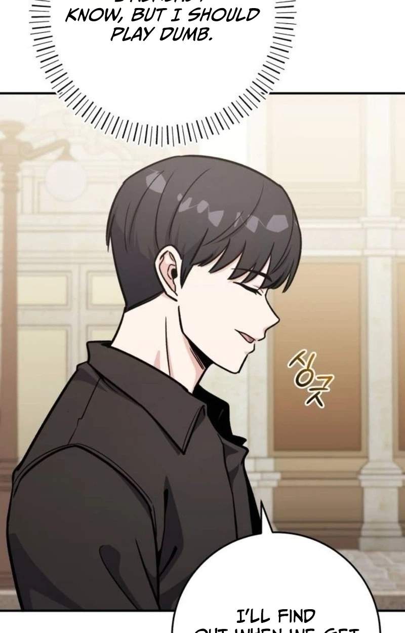 The Support Ate it All Chapter 53 - Page 20