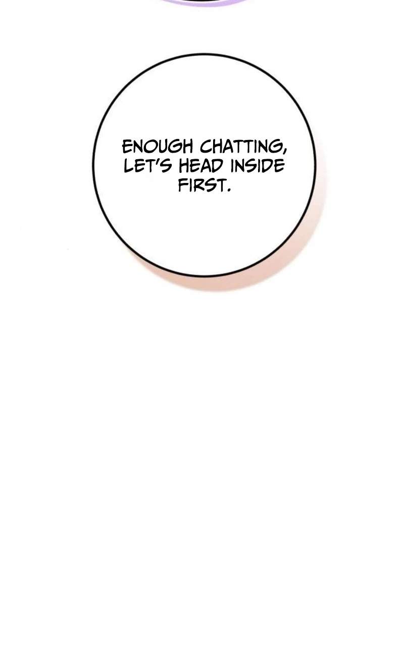 The Support Ate it All Chapter 53 - Page 48