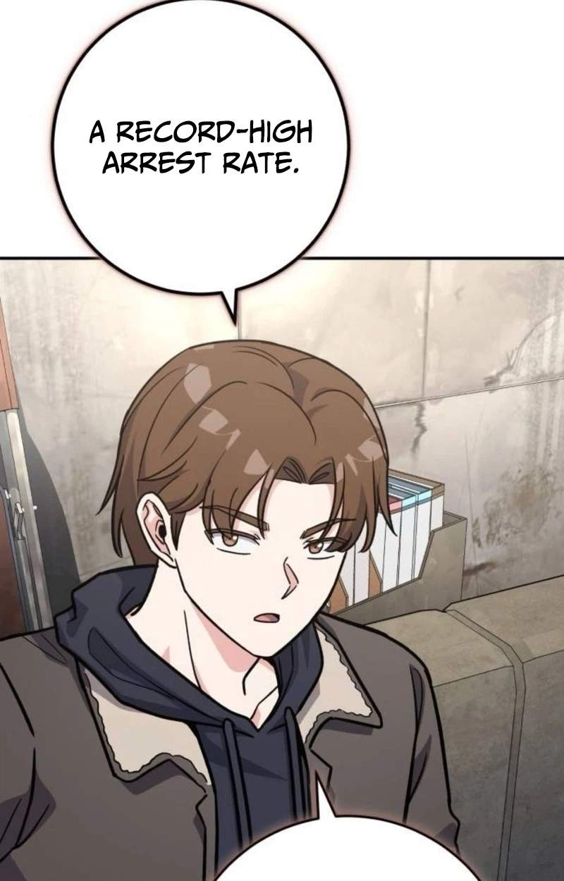 The Support Ate it All Chapter 53 - Page 60