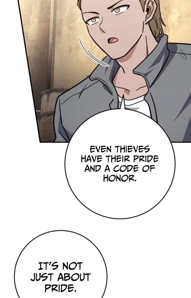 The Support Ate it All Chapter 53 - Page 66