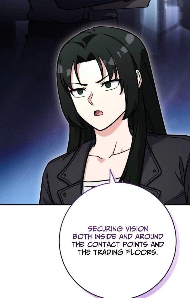 The Support Ate it All Chapter 53 - Page 75