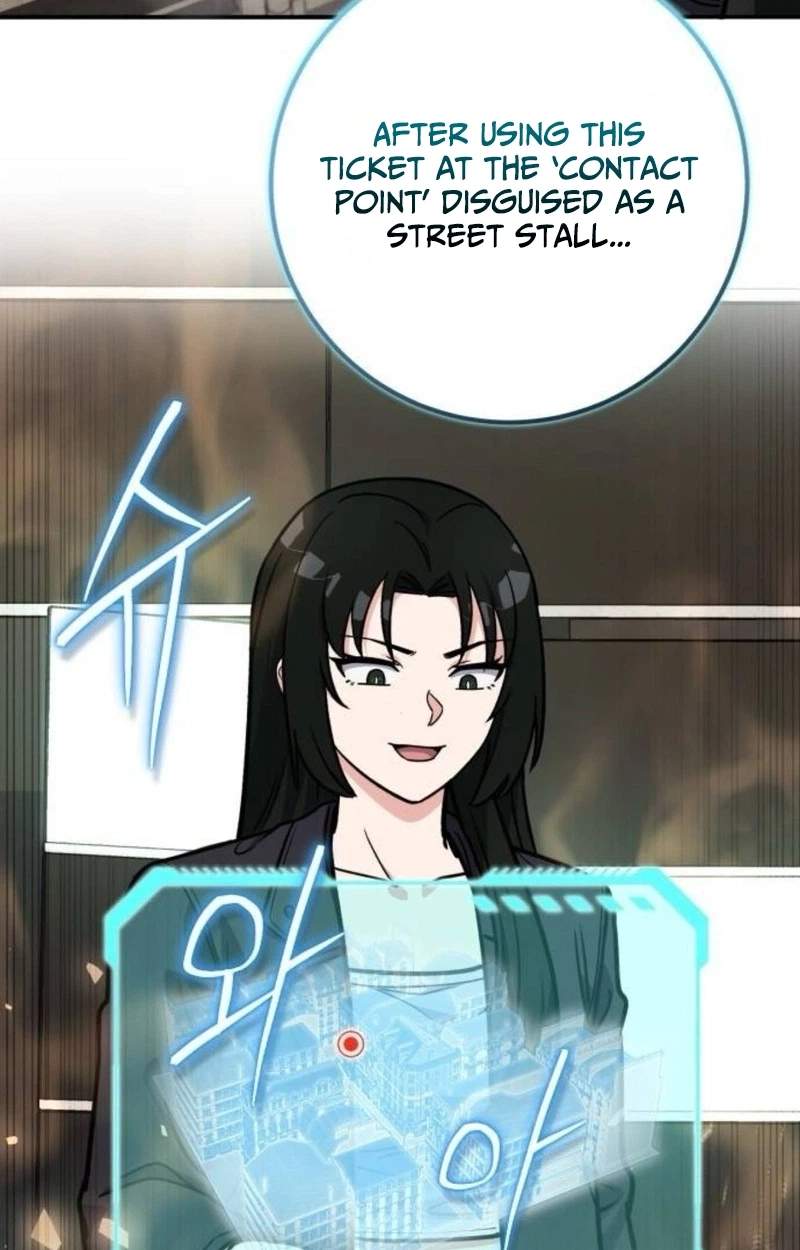 The Support Ate it All Chapter 53 - Page 93