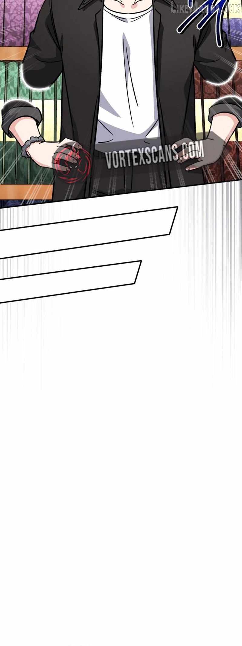 The Support Ate it All Chapter 54 - Page 28