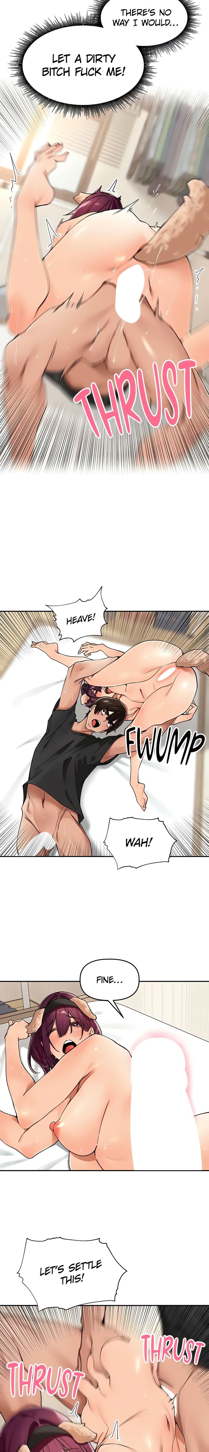 The Village’s Special Law Chapter 29 - Page 16