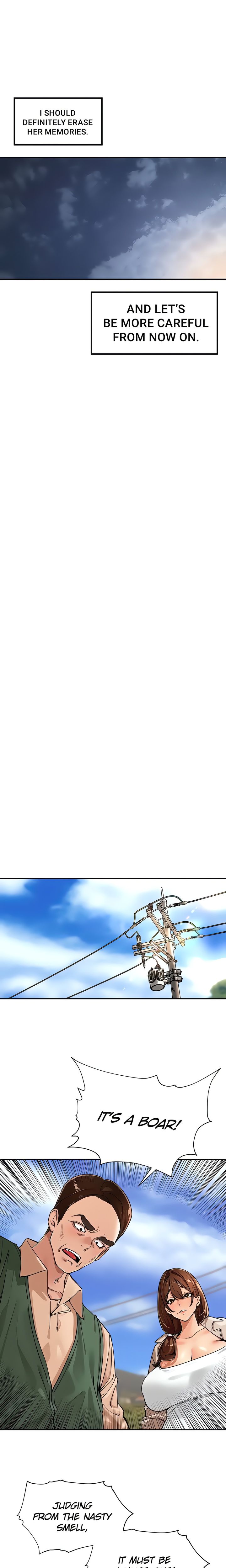 The Village’s Special Law Chapter 30 - Page 18