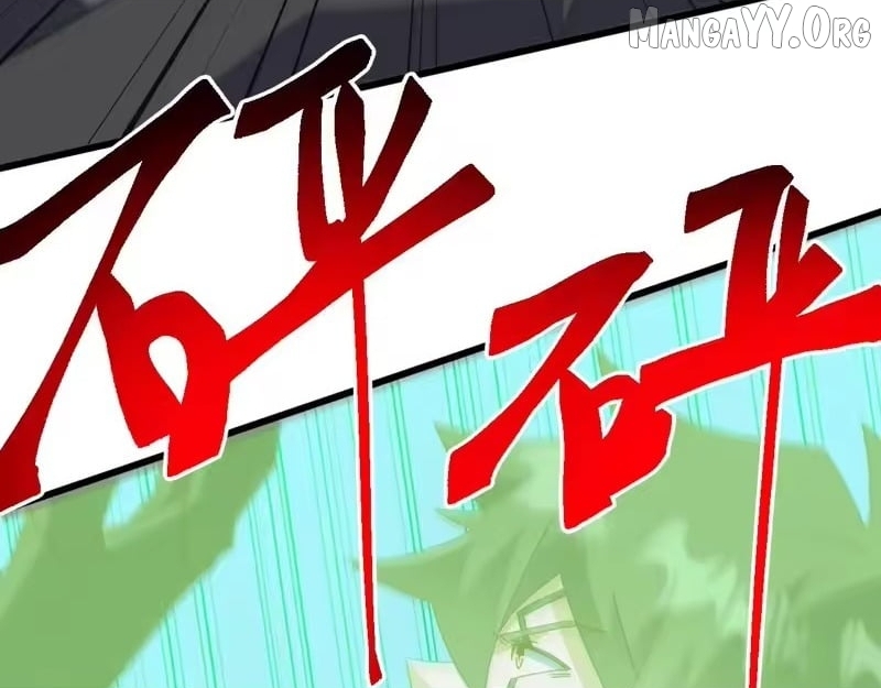 Domestication of Divine Beasts at the Beginning Chapter 73 - Page 104