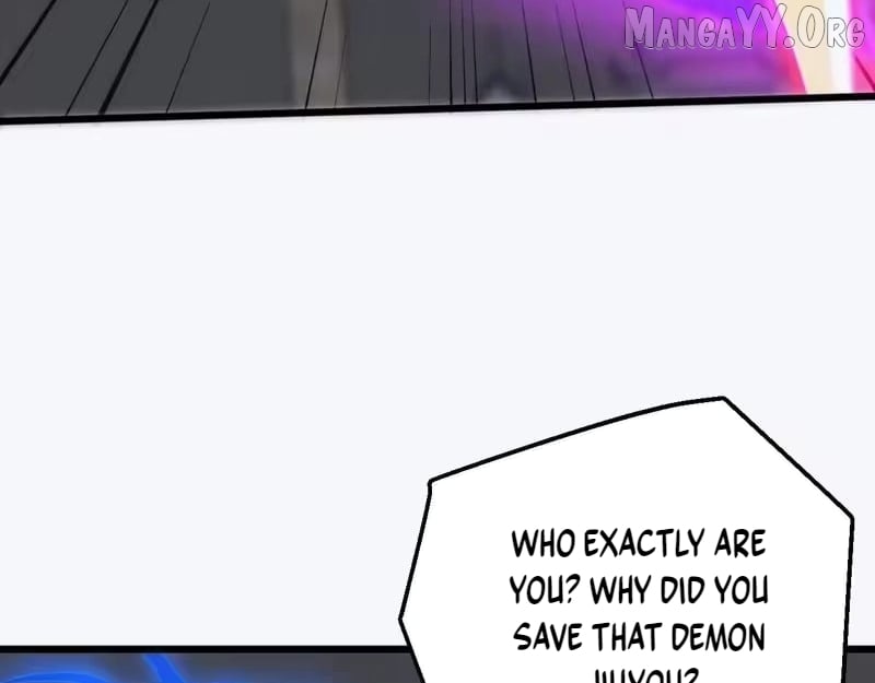 Domestication of Divine Beasts at the Beginning Chapter 73 - Page 12