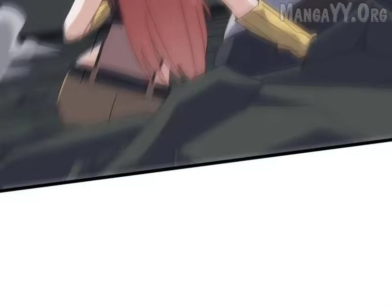 Domestication of Divine Beasts at the Beginning Chapter 73 - Page 32