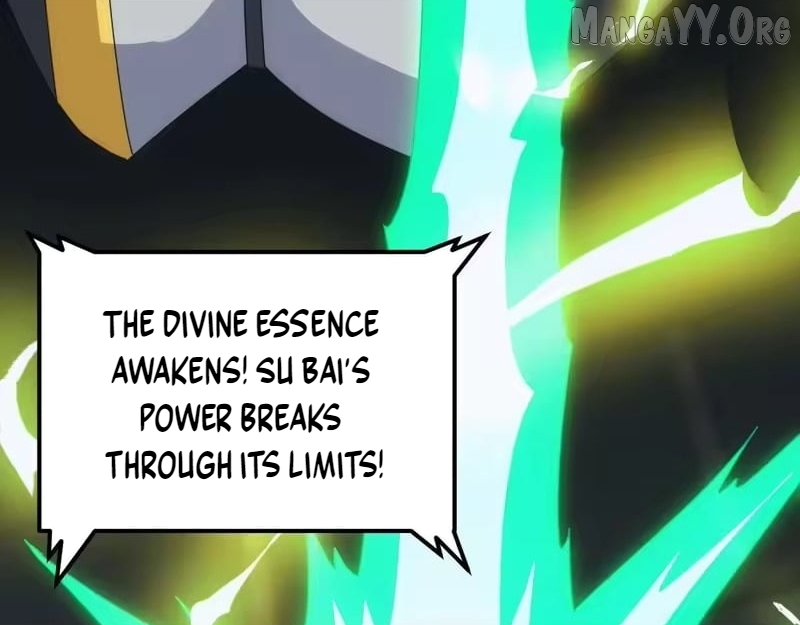 Domestication of Divine Beasts at the Beginning Chapter 73 - Page 66