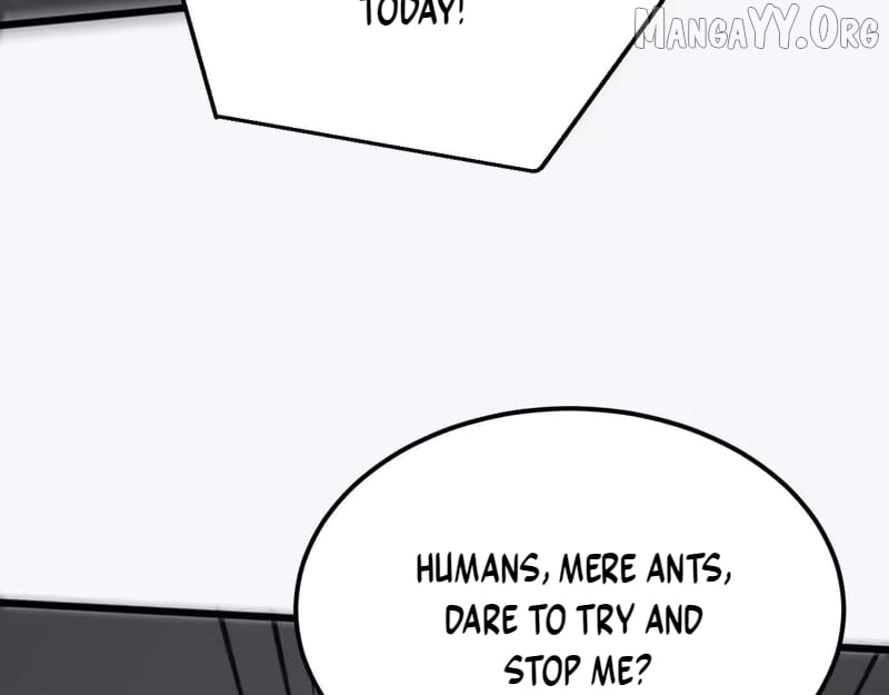 Domestication of Divine Beasts at the Beginning Chapter 73 - Page 9