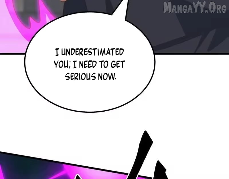 Domestication of Divine Beasts at the Beginning Chapter 73 - Page 95