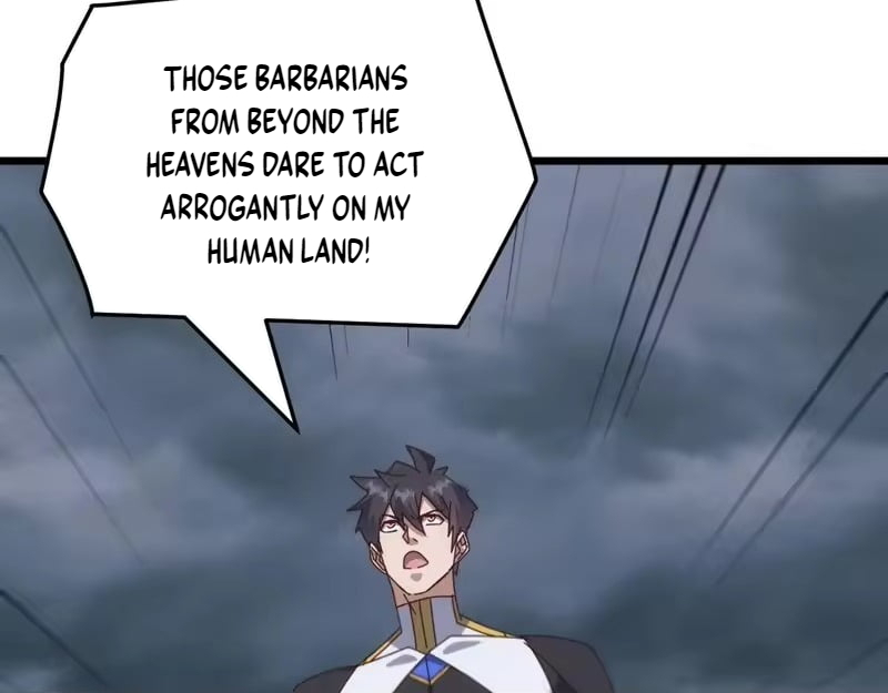 Domestication of Divine Beasts at the Beginning Chapter 74 - Page 108