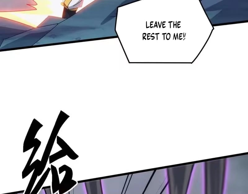 Domestication of Divine Beasts at the Beginning Chapter 74 - Page 124