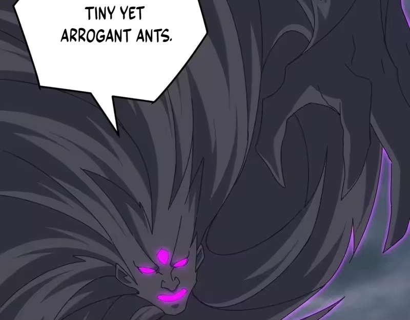 Domestication of Divine Beasts at the Beginning Chapter 74 - Page 134