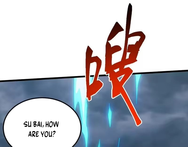 Domestication of Divine Beasts at the Beginning Chapter 74 - Page 50