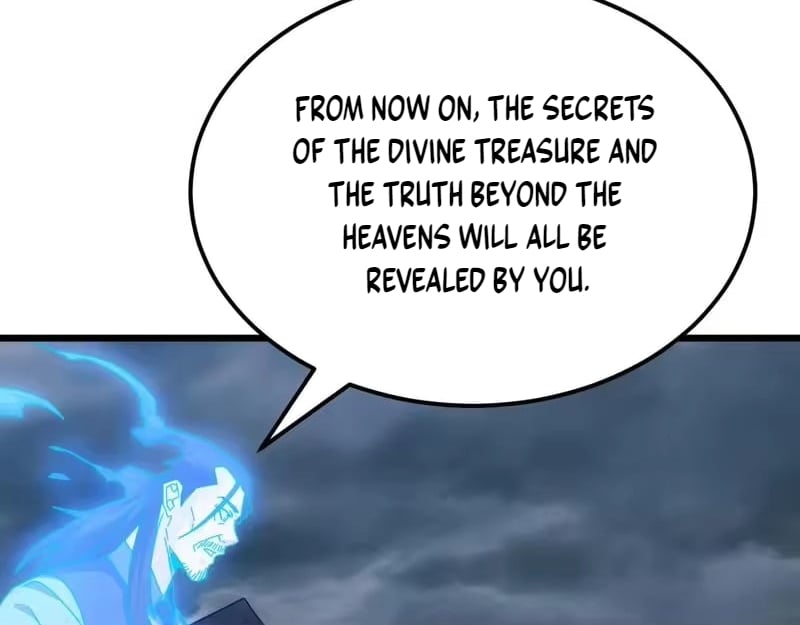 Domestication of Divine Beasts at the Beginning Chapter 74 - Page 57